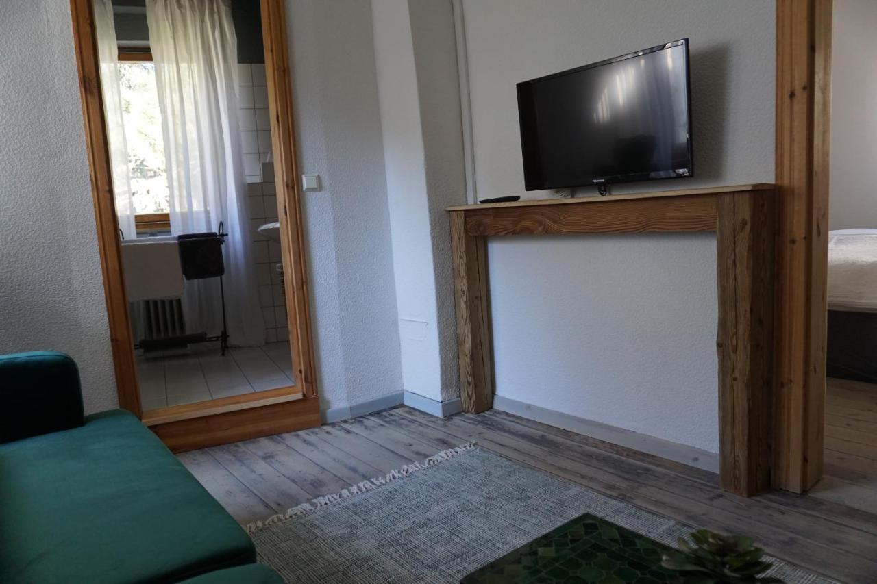 Hotel Garni Altes Winzerhaus Moselschaenke コーバン・ゴンドルフ エクステリア 写真