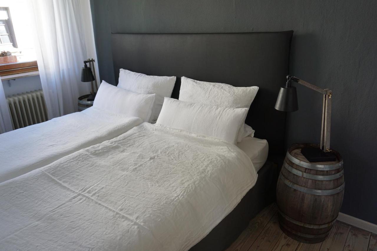 Hotel Garni Altes Winzerhaus Moselschaenke コーバン・ゴンドルフ エクステリア 写真