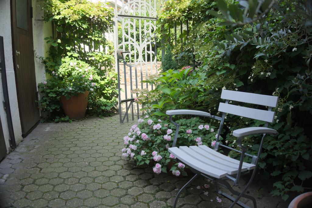 Hotel Garni Altes Winzerhaus Moselschaenke コーバン・ゴンドルフ エクステリア 写真