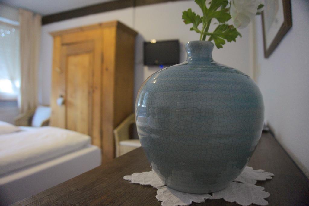 Hotel Garni Altes Winzerhaus Moselschaenke コーバン・ゴンドルフ エクステリア 写真