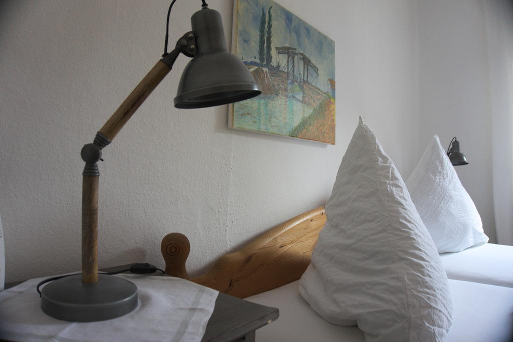 Hotel Garni Altes Winzerhaus Moselschaenke コーバン・ゴンドルフ エクステリア 写真