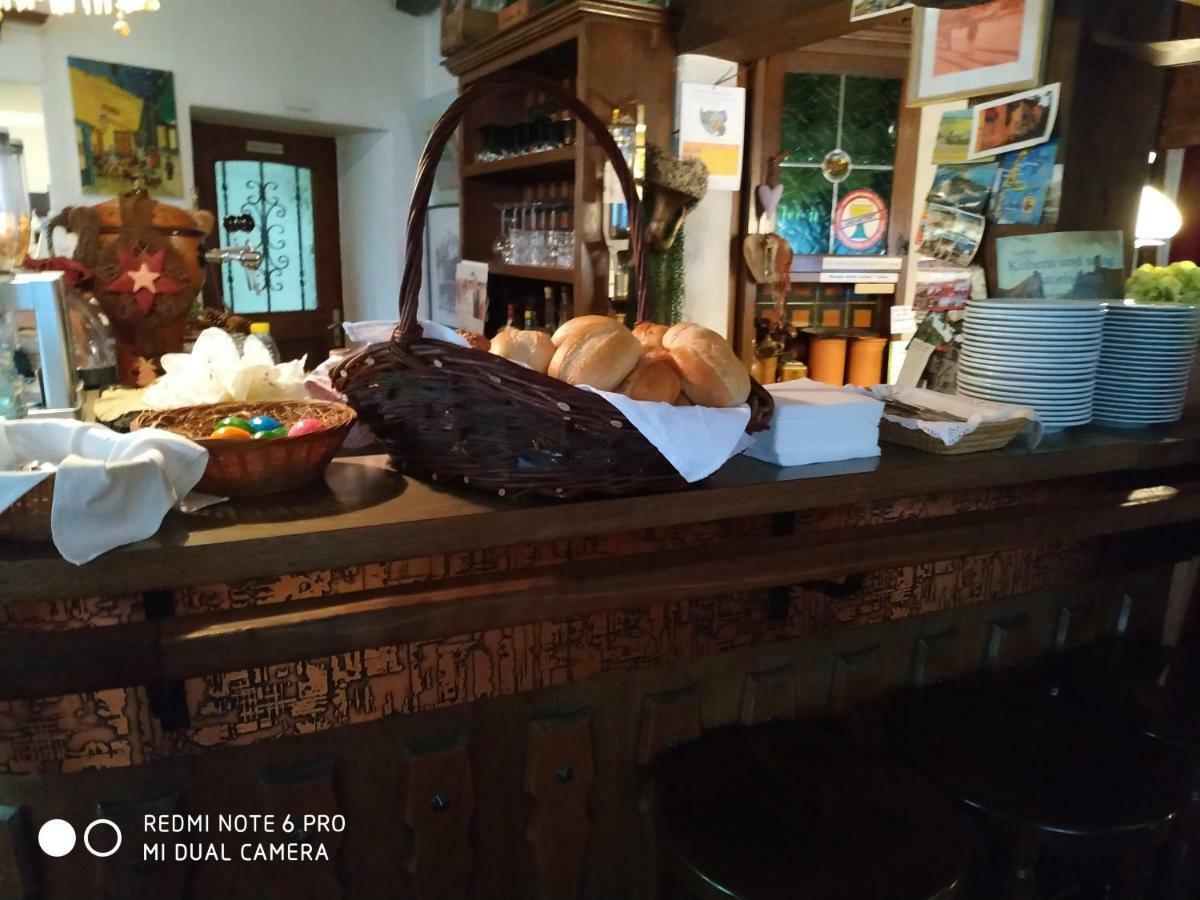 Hotel Garni Altes Winzerhaus Moselschaenke コーバン・ゴンドルフ エクステリア 写真